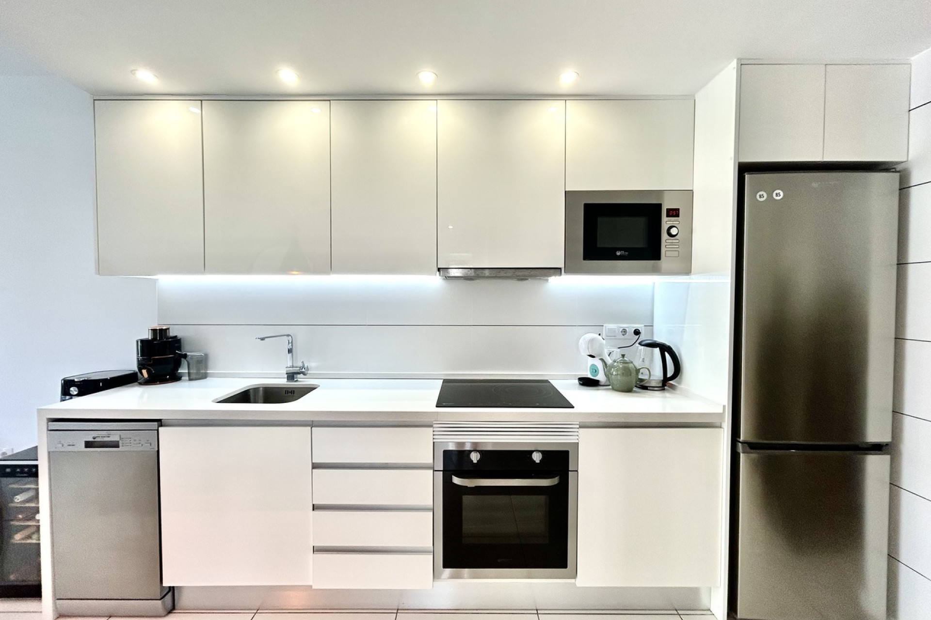 Herverkoop - Plat -
Villamartín