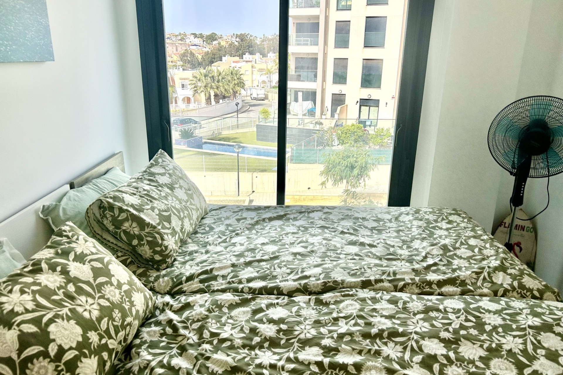 Herverkoop - Plat -
Villamartín