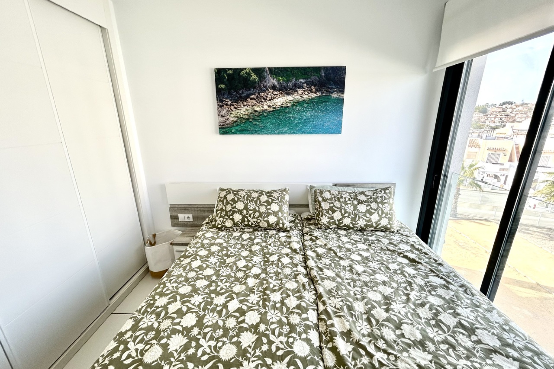 Herverkoop - Plat -
Villamartín