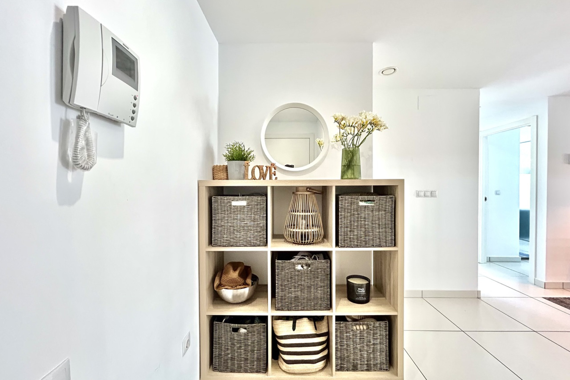 Herverkoop - Plat -
Villamartín