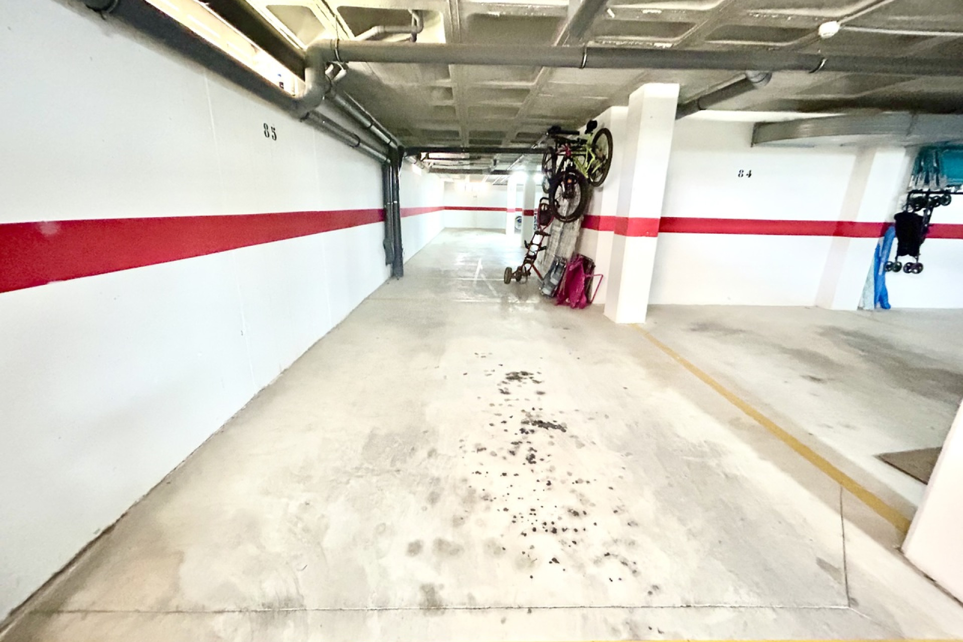 Herverkoop - Plat -
Villamartín