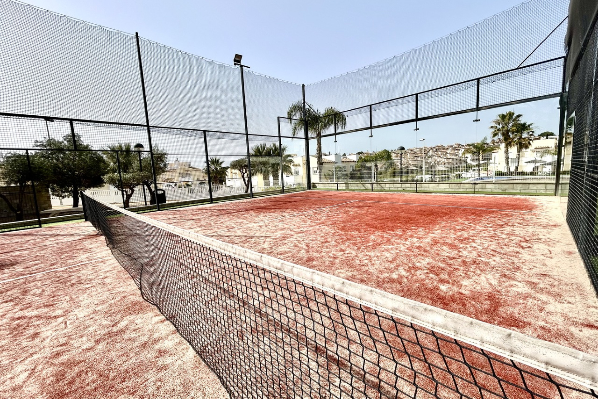 Herverkoop - Plat -
Villamartín