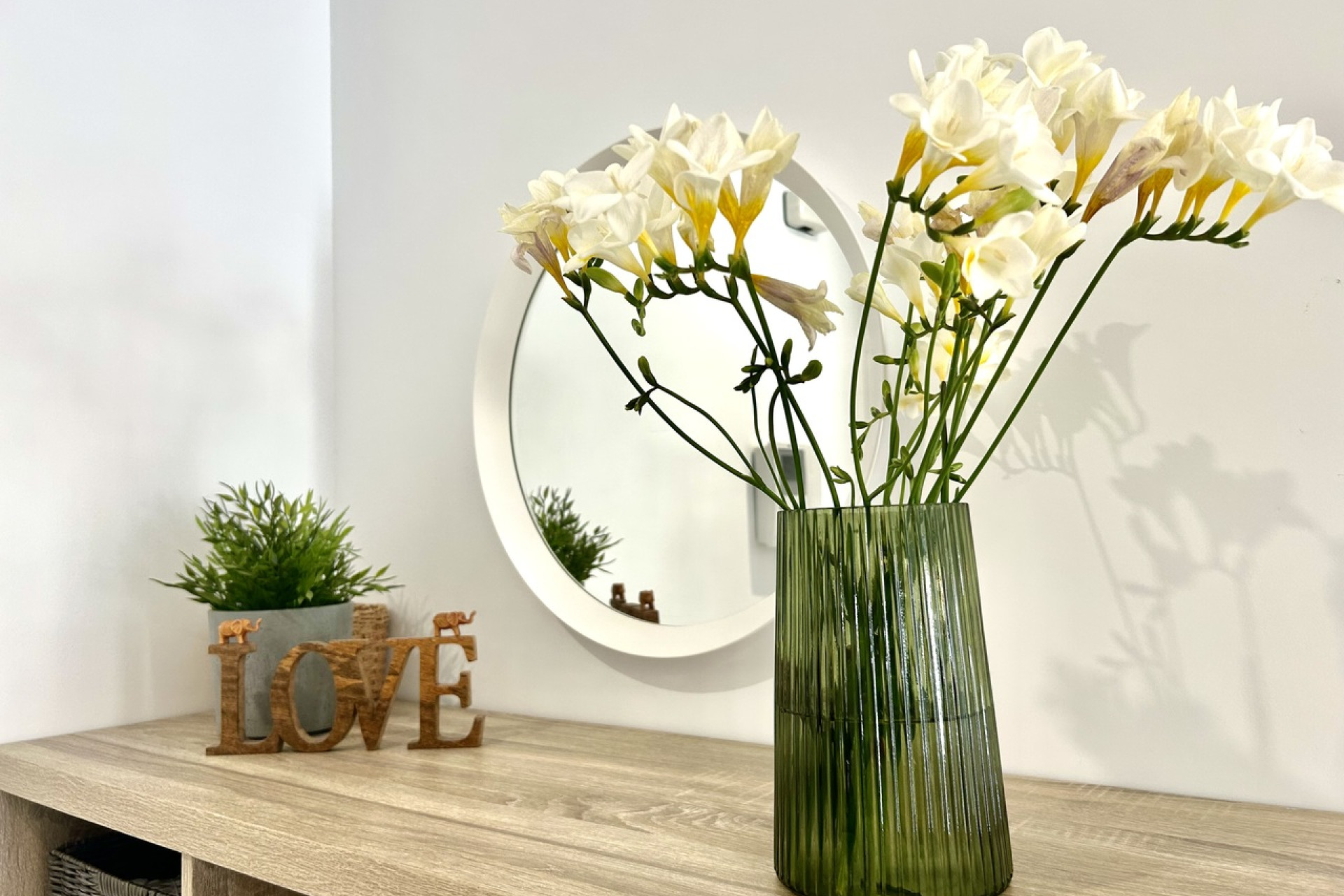 Herverkoop - Plat -
Villamartín