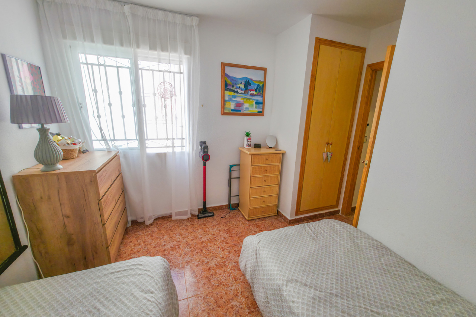 Herverkoop - Plat -
Vistabella Golf Entre Naranjos - Inland