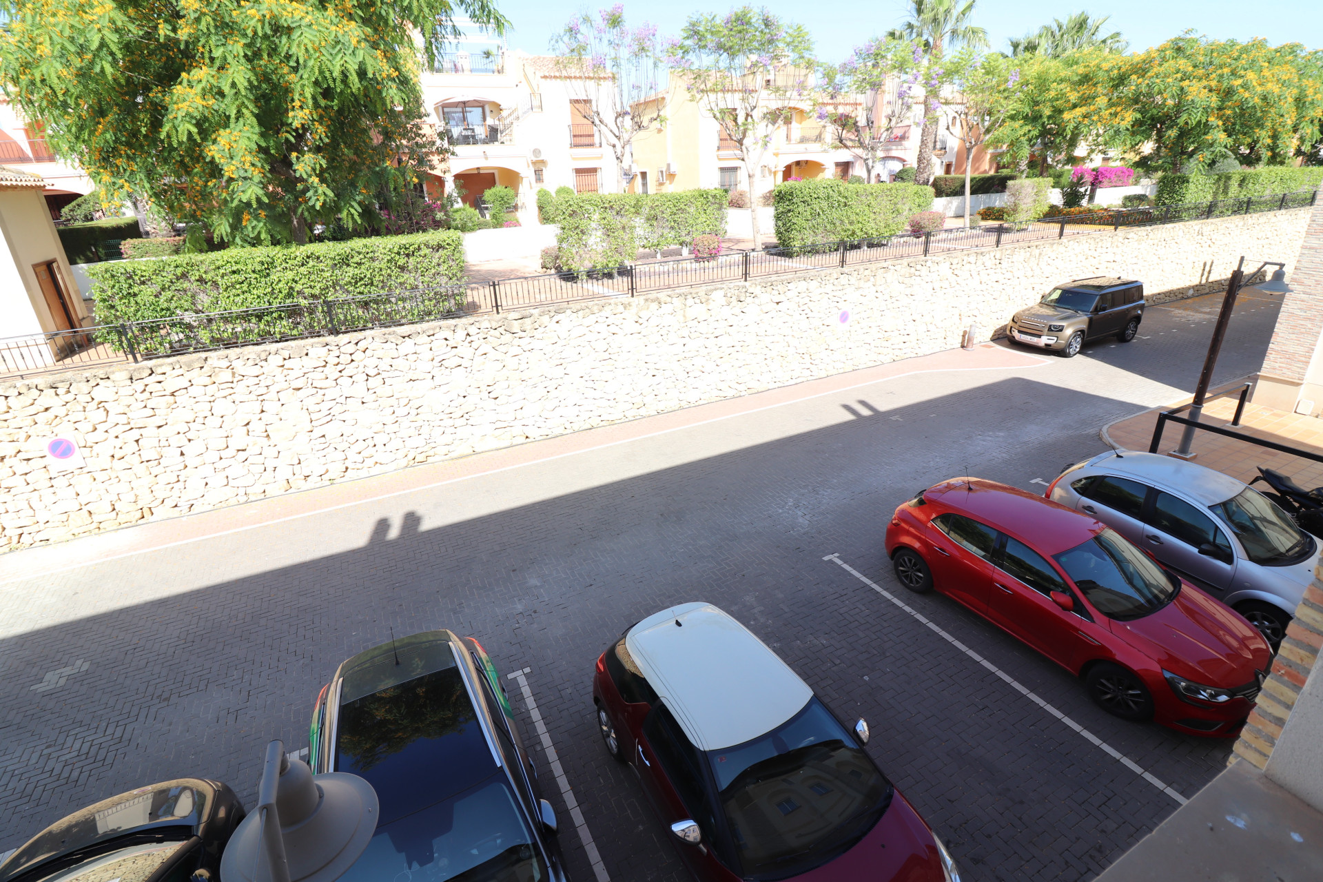 Herverkoop - Reclame -
Algorfa - La Finca Golf Resort