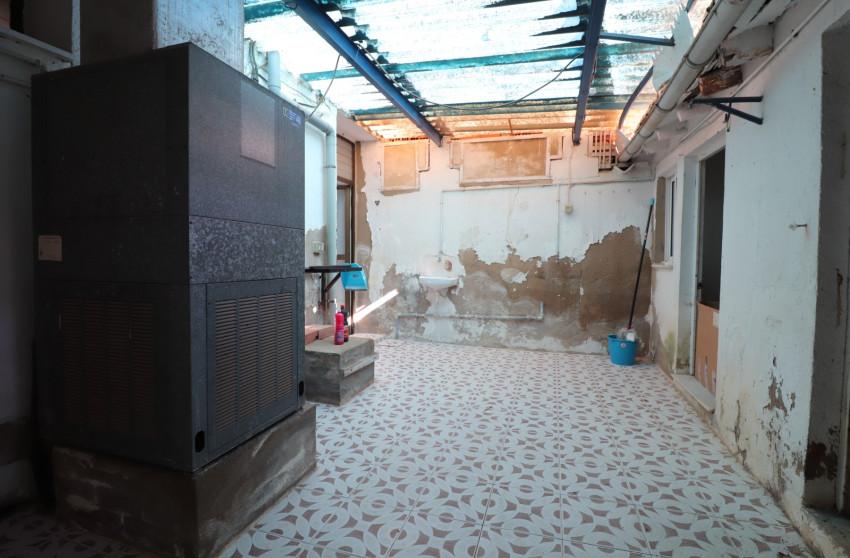 Herverkoop - Reclame -
Benijofar - Benijofar - Village