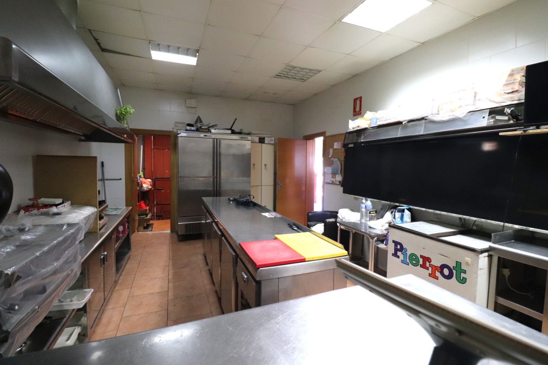 Herverkoop - Reclame -
Ciudad Quesada - Ciudad Quesada - Town