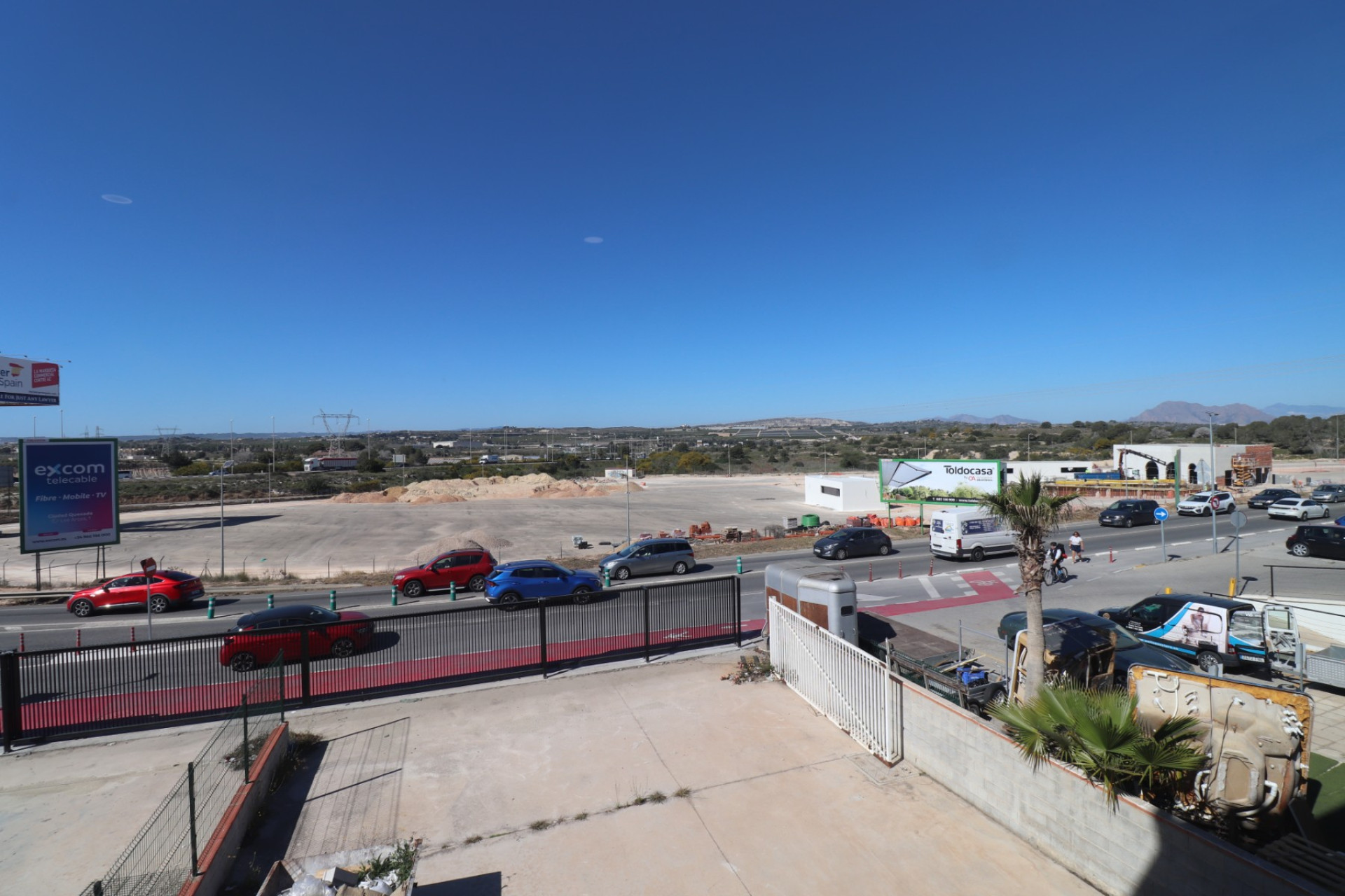 Herverkoop - Reclame -
Ciudad Quesada - Ciudad Quesada - Town