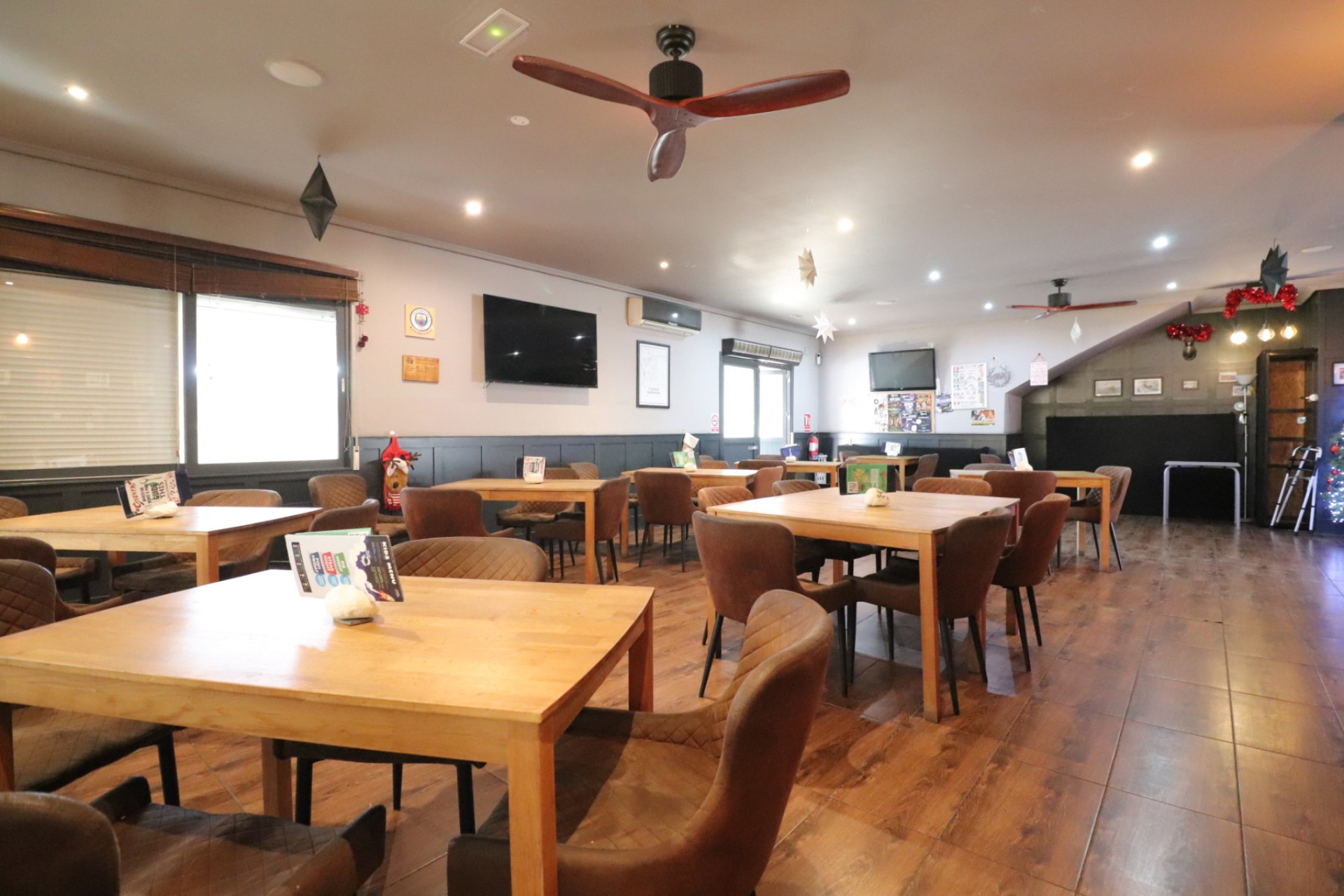 Herverkoop - Reclame -
Ciudad Quesada - Doña Pepa