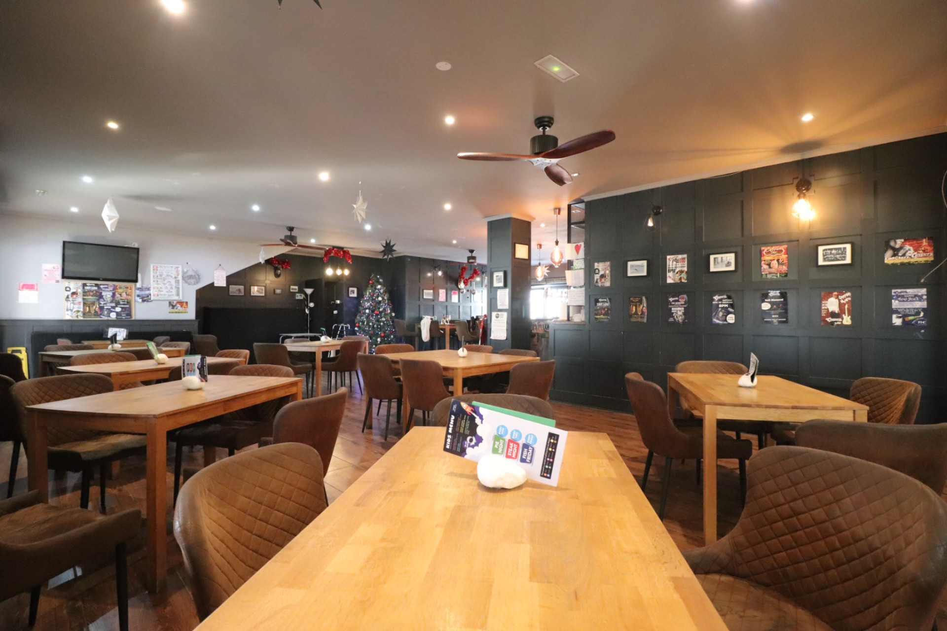 Herverkoop - Reclame -
Ciudad Quesada - Doña Pepa