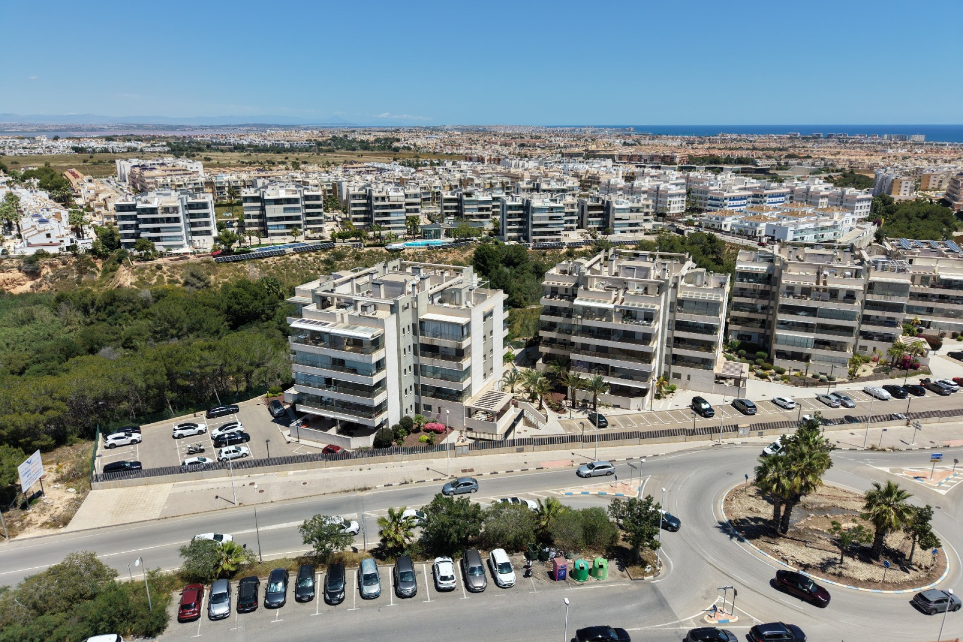 Herverkoop - Reclame -
Orihuela Costa - Los Dolses