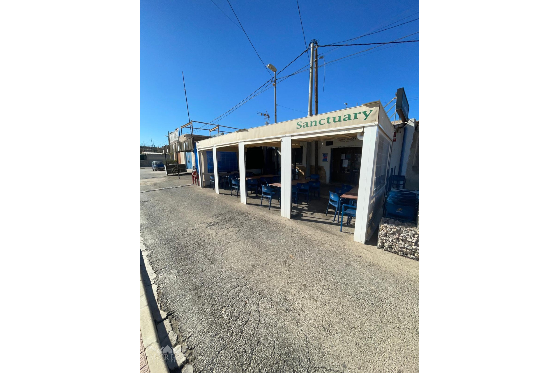 Herverkoop - Reclame -
Pinoso - Pinoso Alicante