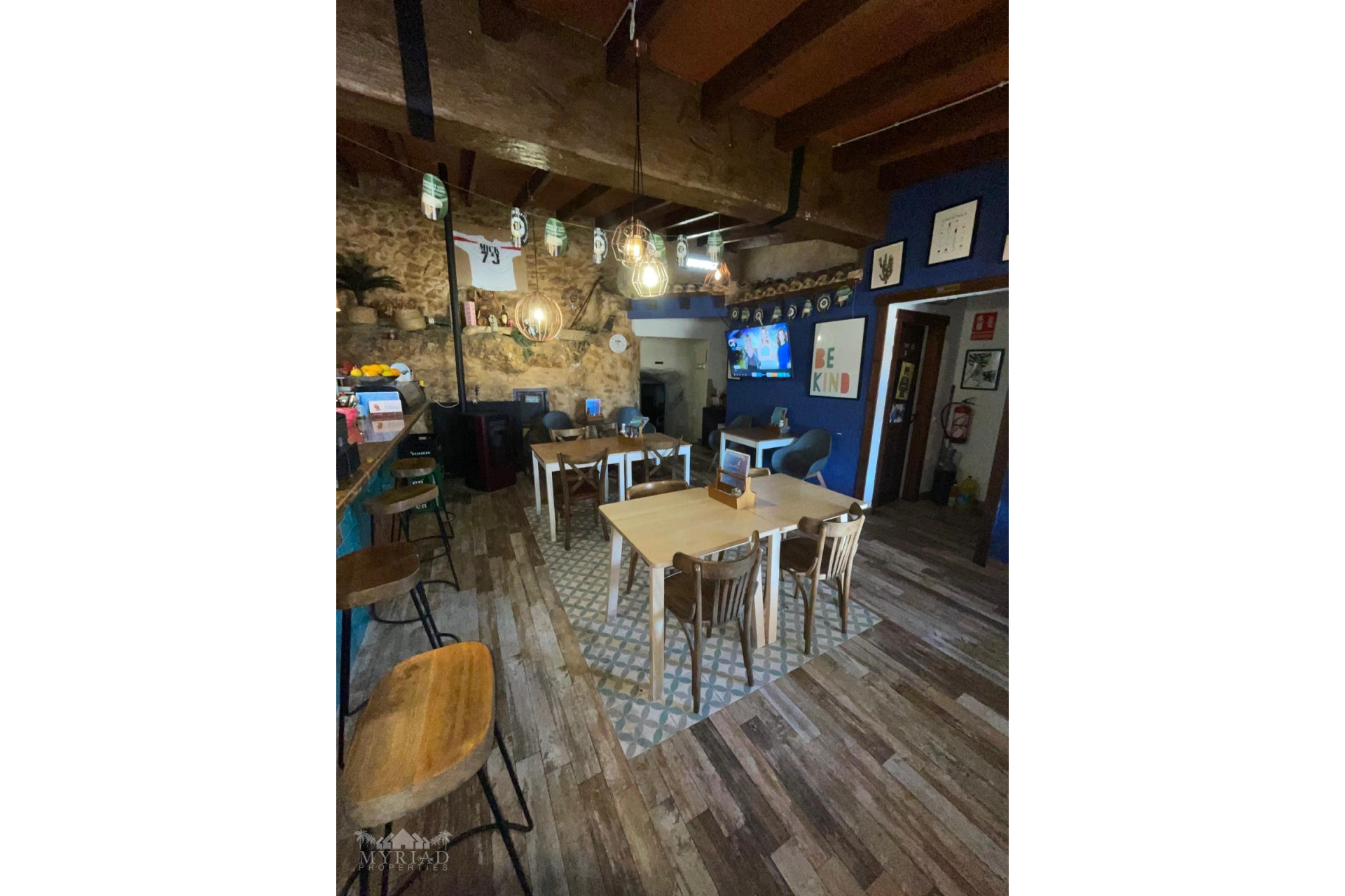 Herverkoop - Reclame -
Pinoso - Pinoso Alicante