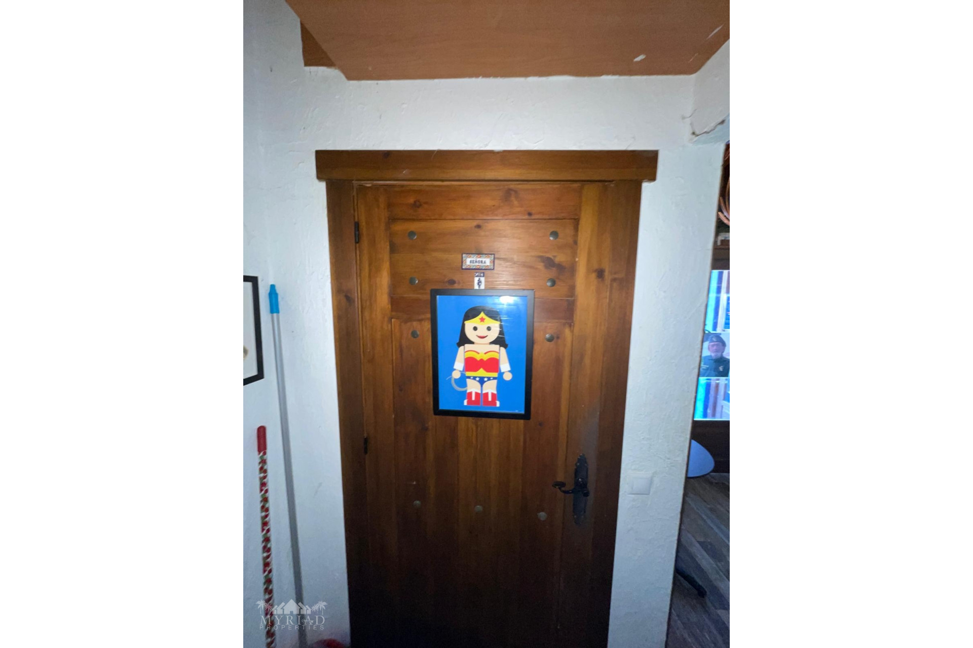 Herverkoop - Reclame -
Pinoso - Pinoso Alicante