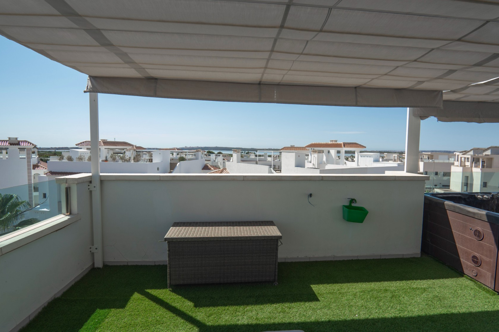 Herverkoop - Semi-detached house -
Ciudad Quesada - Rojales