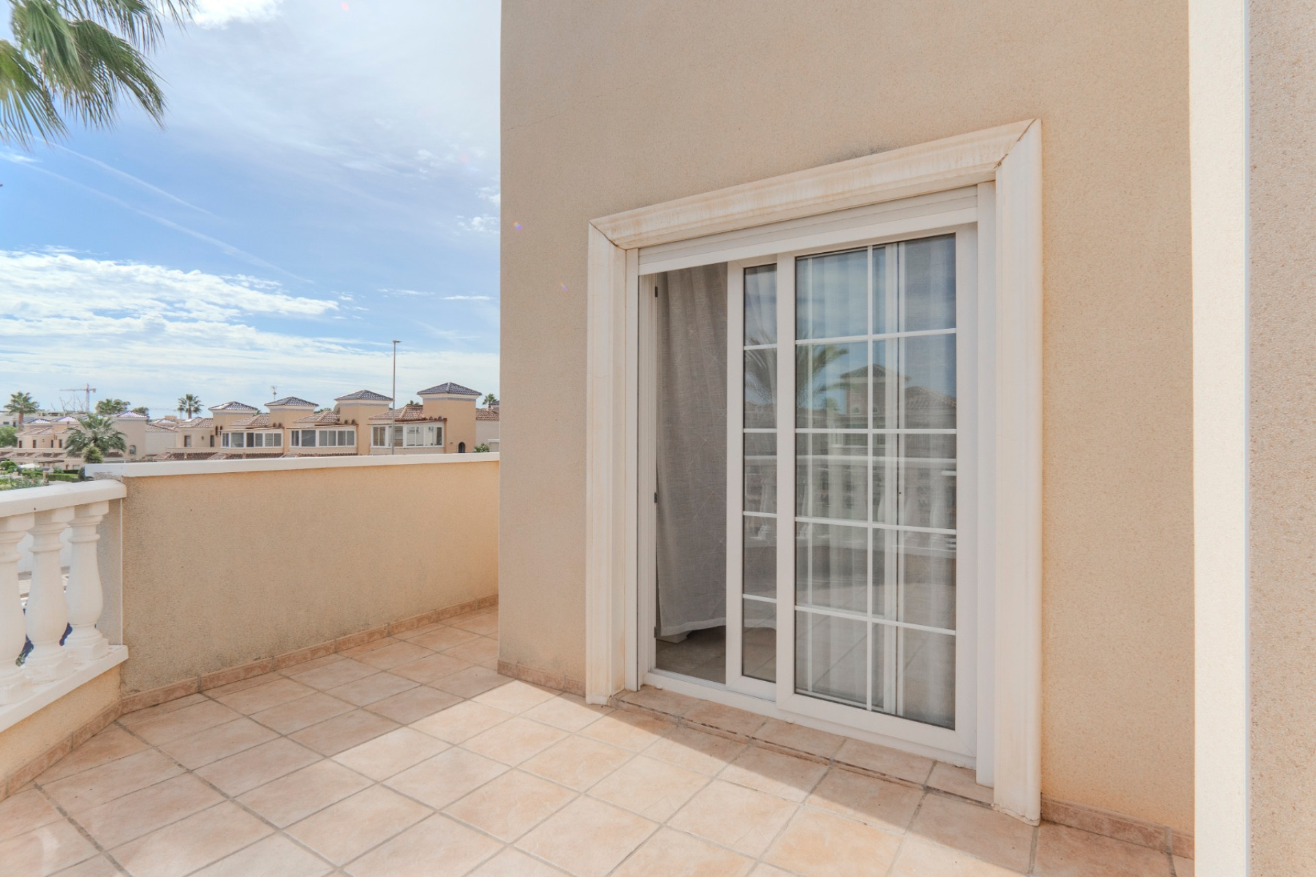 Herverkoop - Semi-detached house -
Guardamar del Segura - El Raso