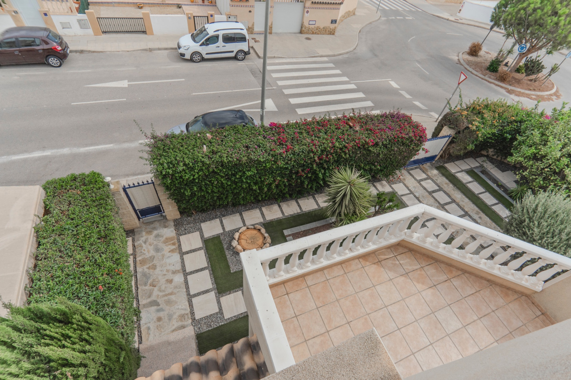 Herverkoop - Semi-detached house -
Guardamar del Segura - El Raso