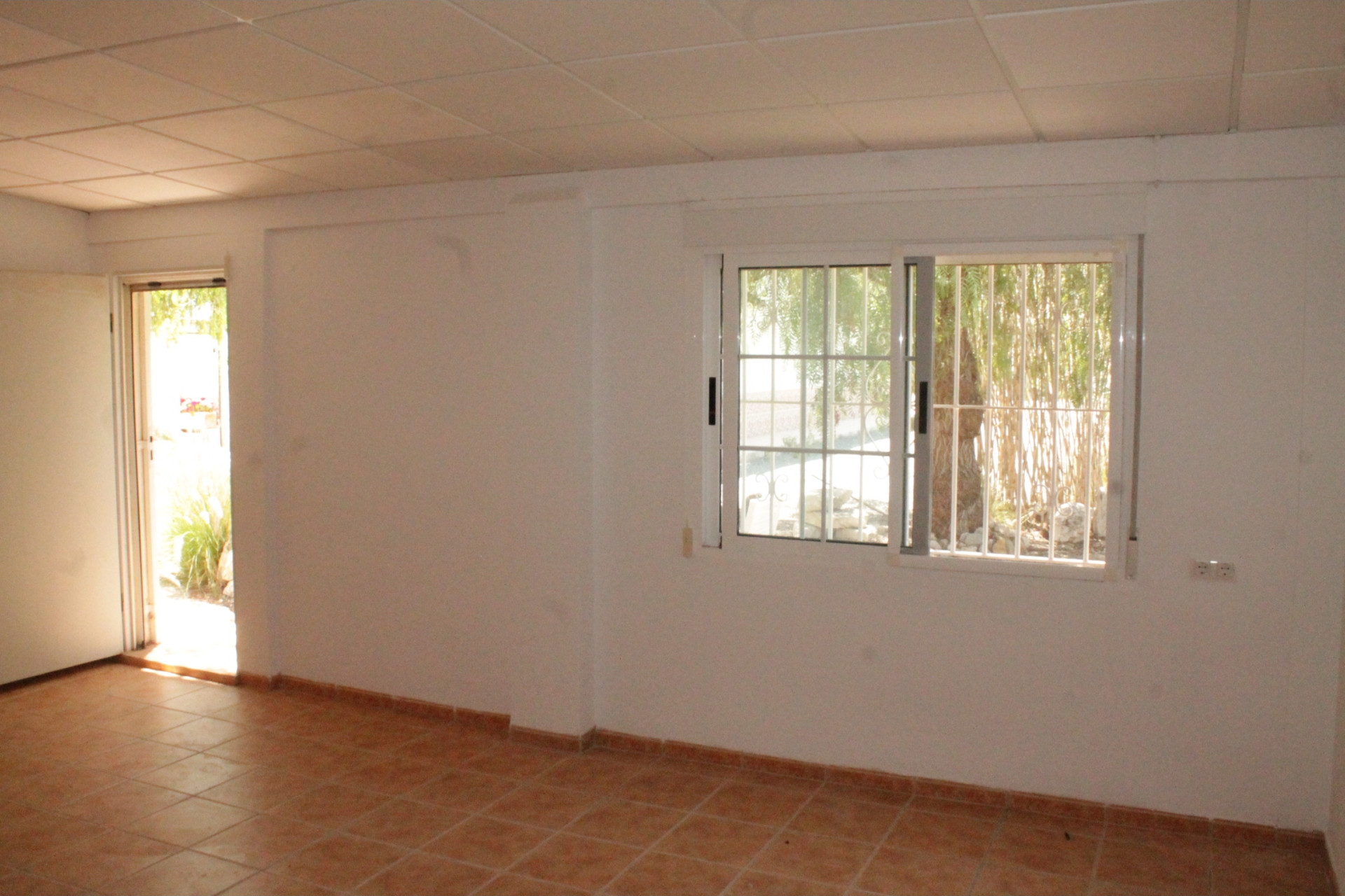 Herverkoop - Villa -
Abanilla - Abanilla Murcia