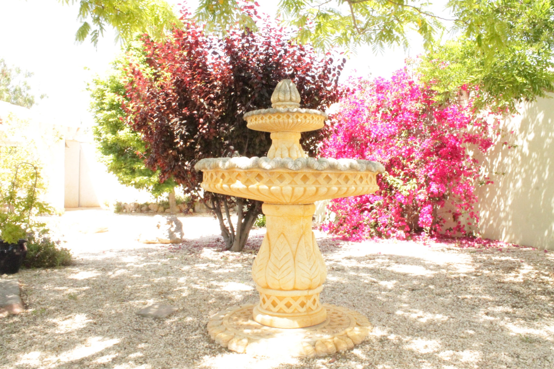 Herverkoop - Villa -
Abanilla - Abanilla Murcia