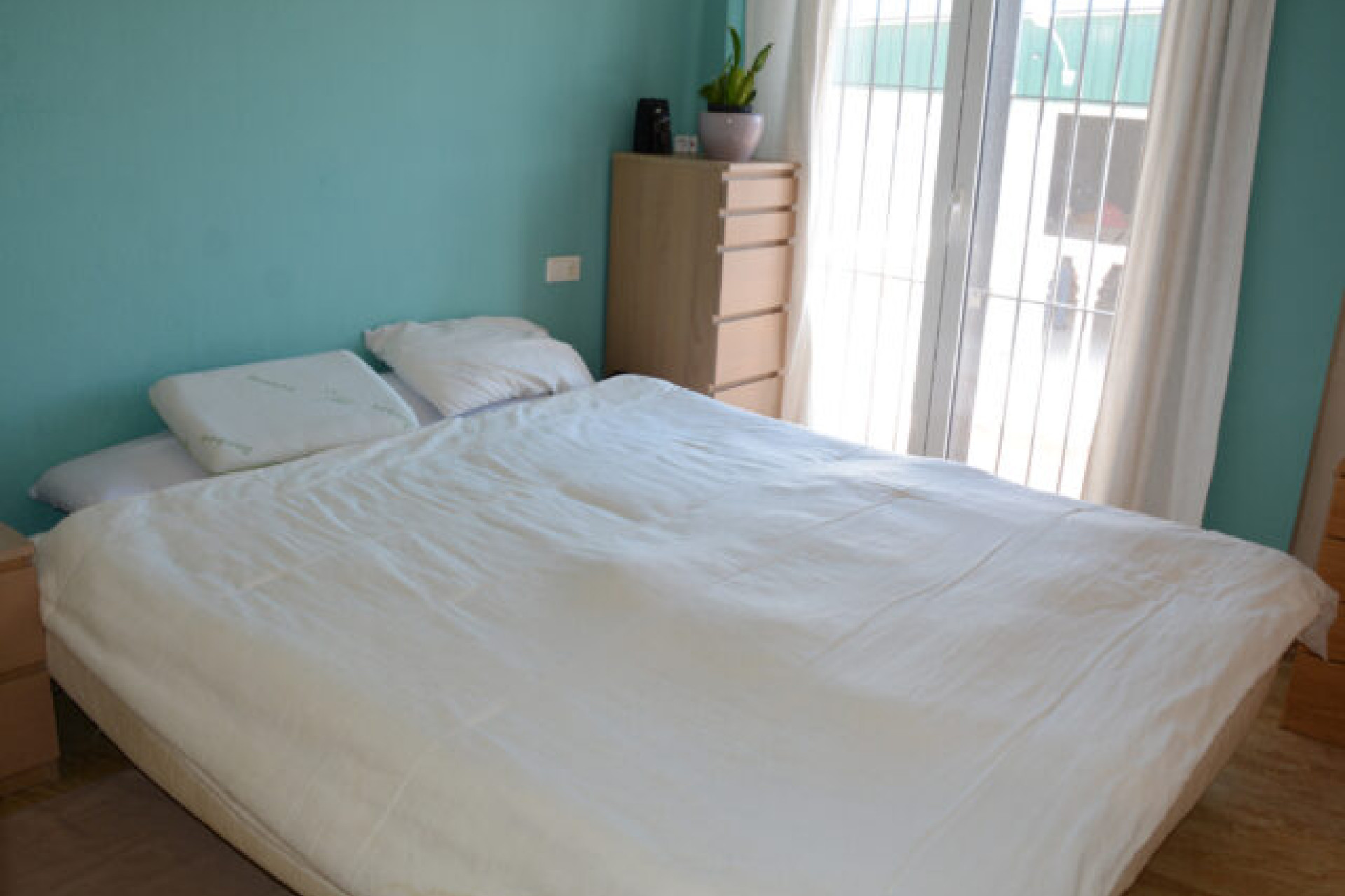 Herverkoop - Villa -
Abanilla