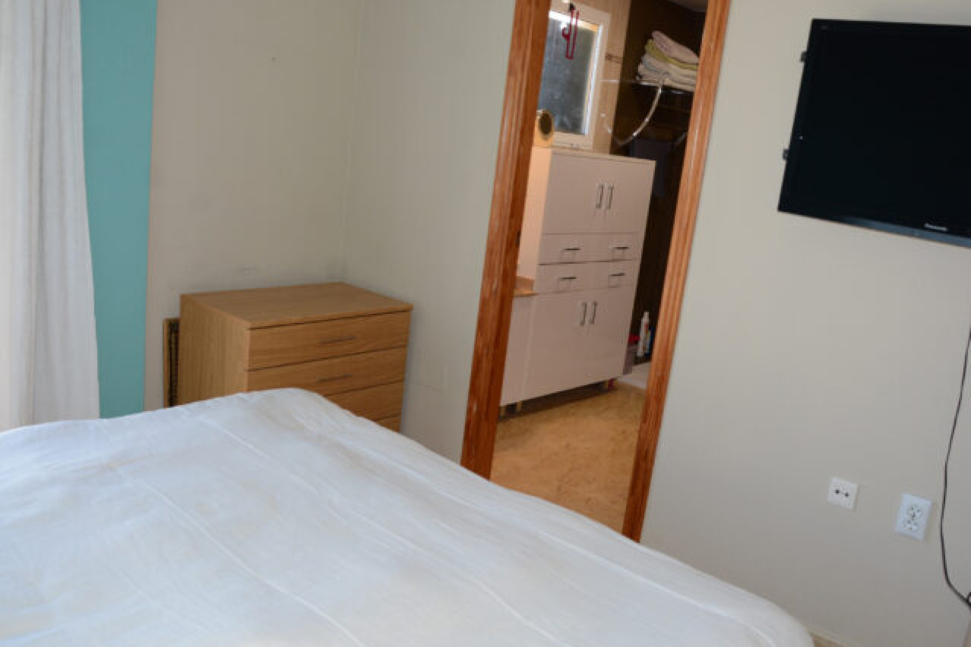 Herverkoop - Villa -
Abanilla