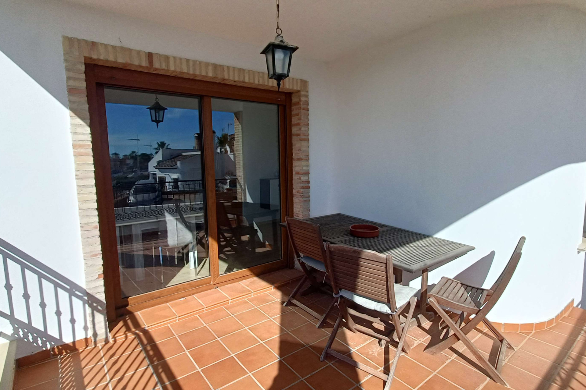 Herverkoop - Villa -
Algorfa - Inland