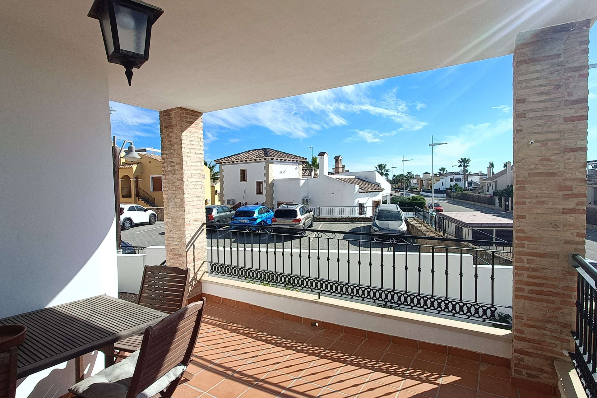Herverkoop - Villa -
Algorfa - Inland