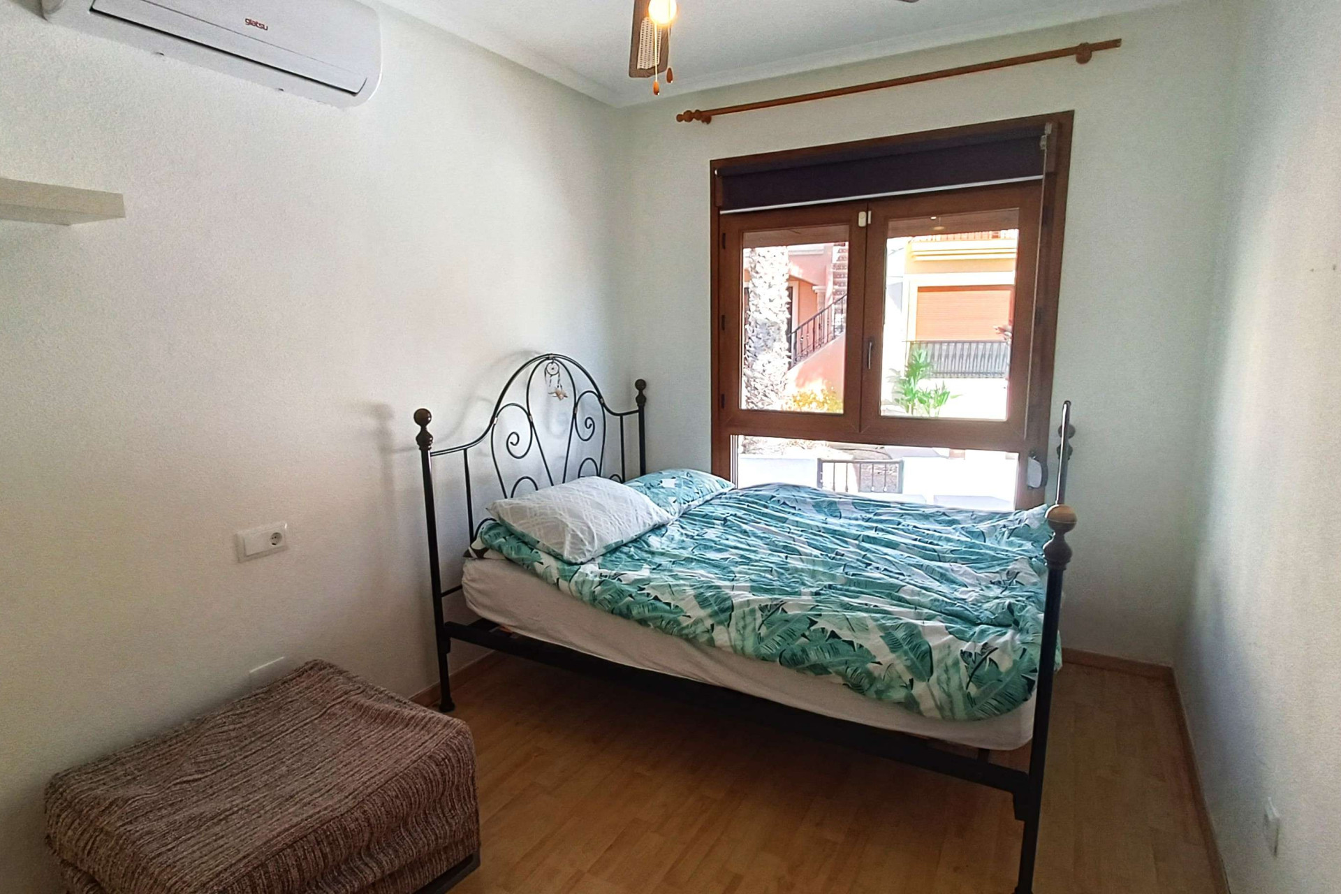 Herverkoop - Villa -
Algorfa - Inland