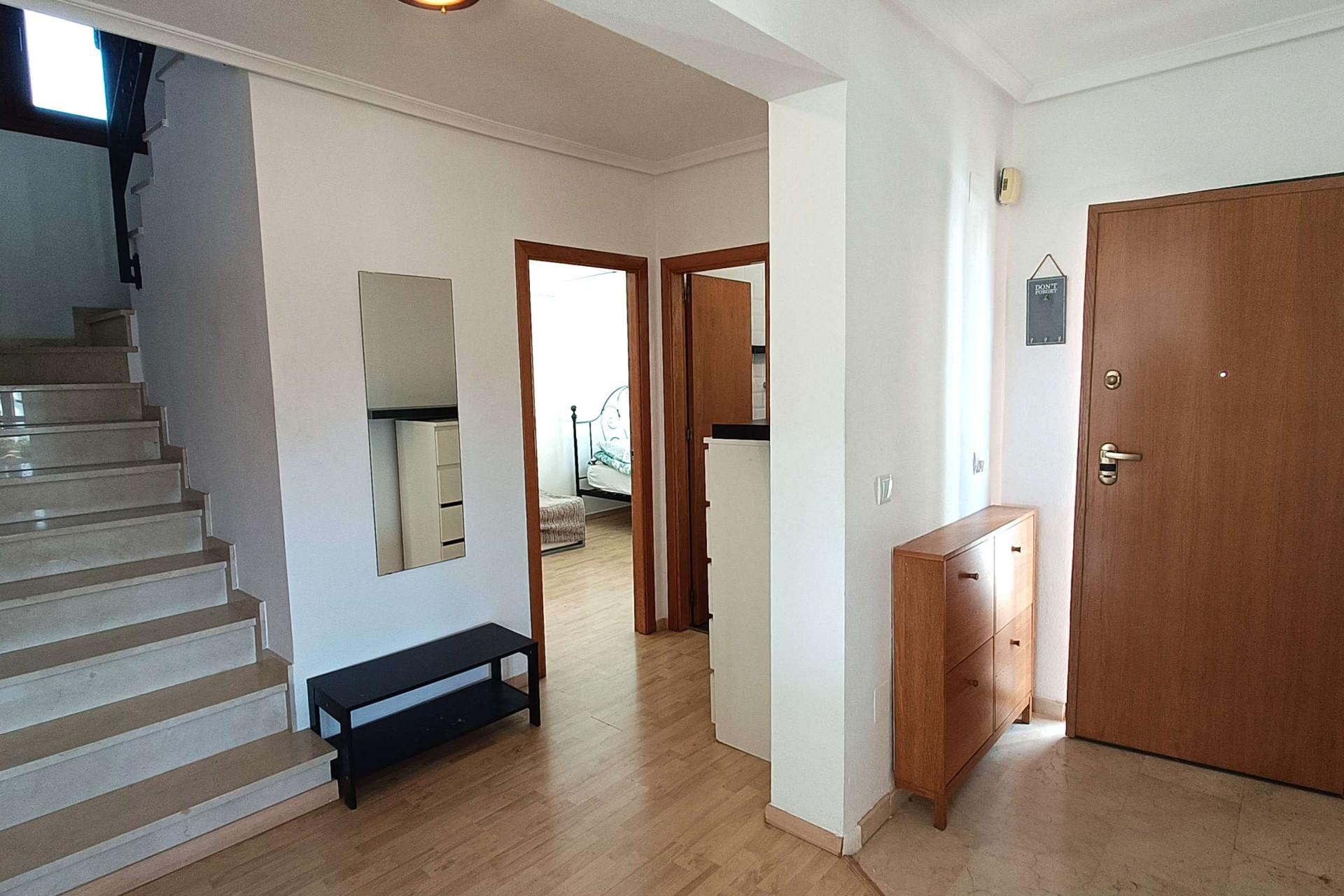 Herverkoop - Villa -
Algorfa - Inland