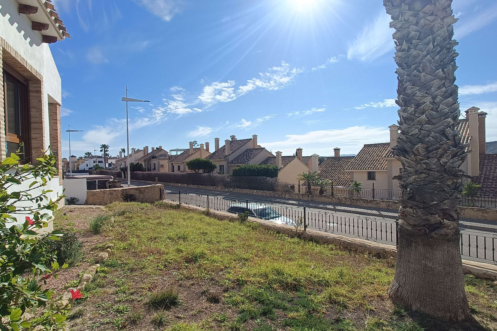Herverkoop - Villa -
Algorfa - Inland