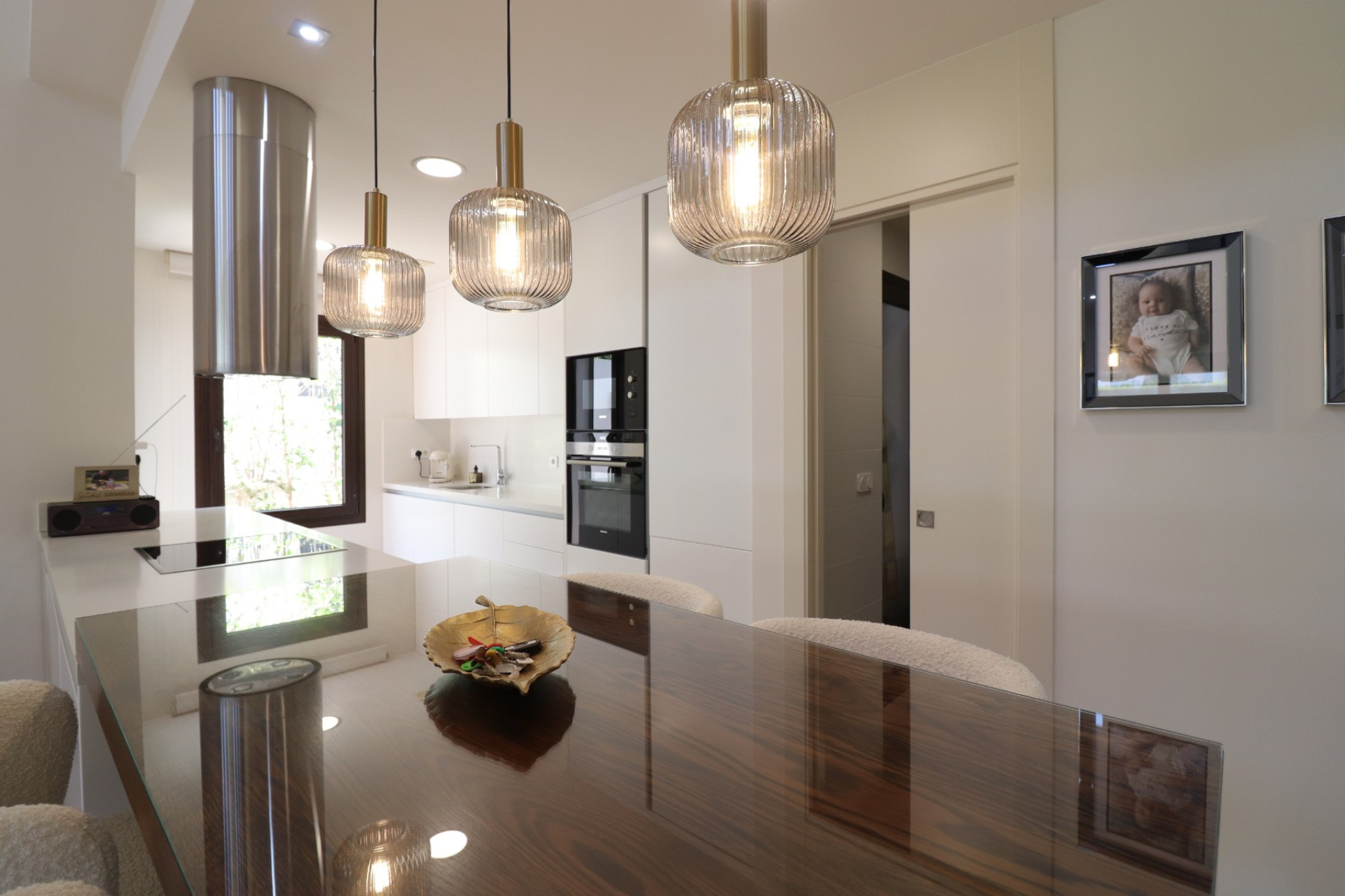 Herverkoop - Villa -
Algorfa - La Finca Golf Resort