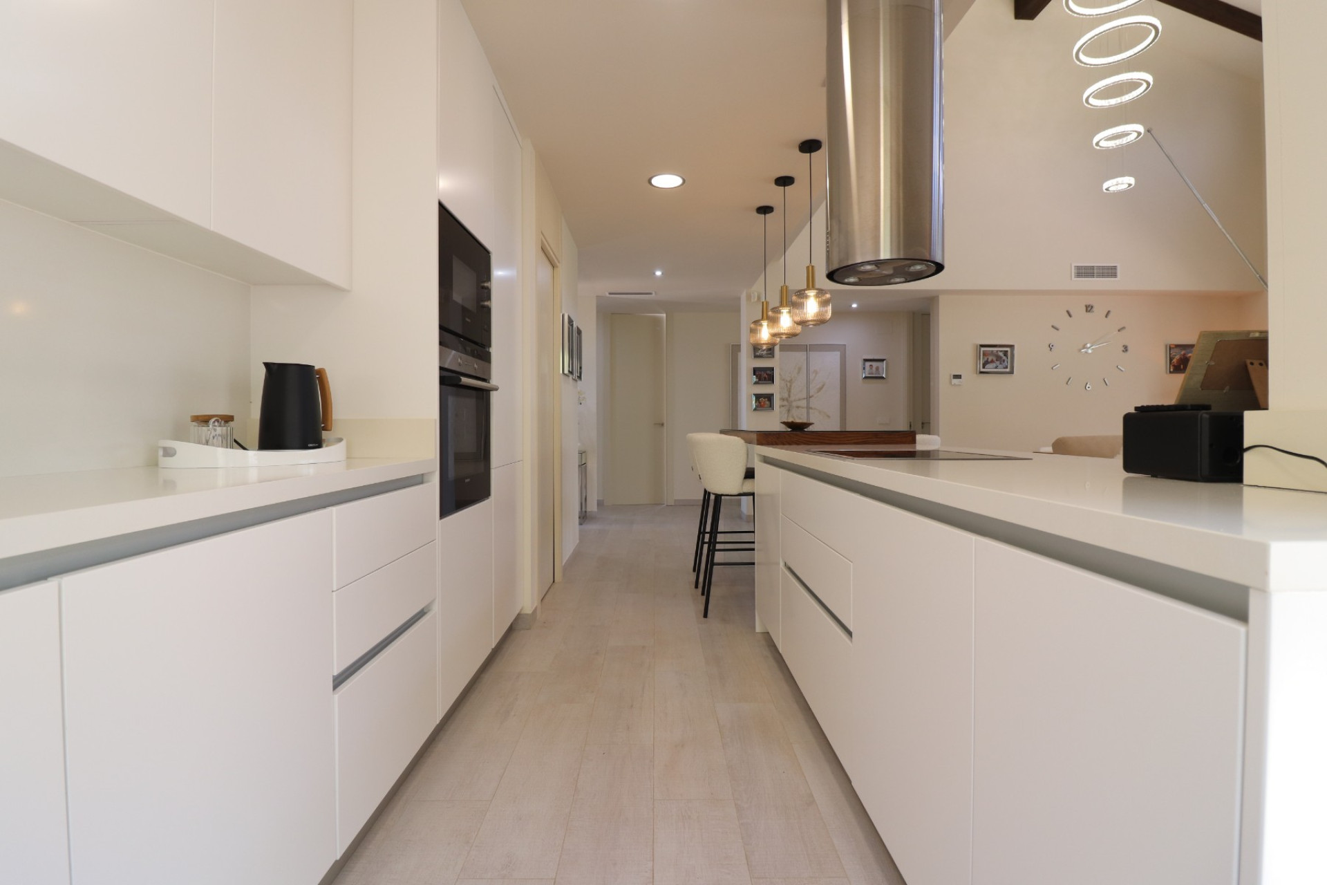 Herverkoop - Villa -
Algorfa - La Finca Golf Resort