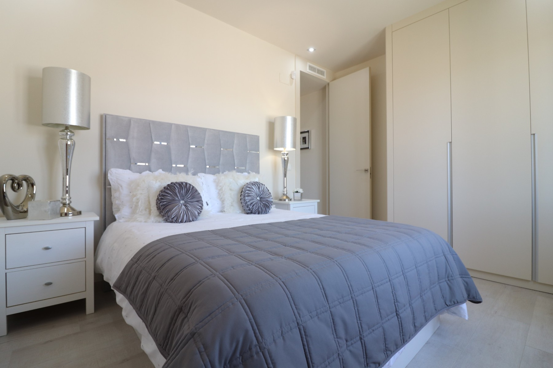 Herverkoop - Villa -
Algorfa - La Finca Golf Resort