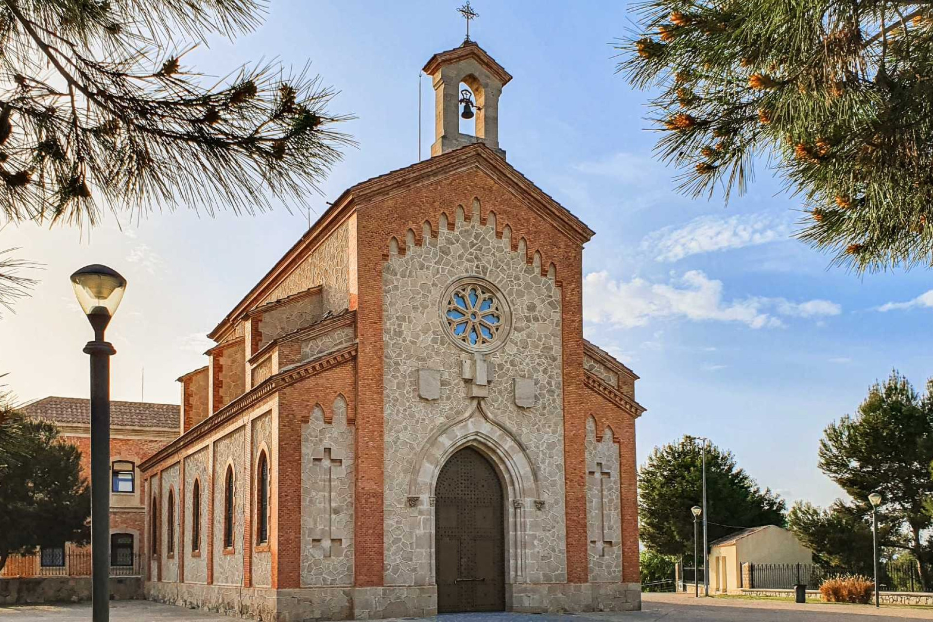 Herverkoop - Villa -
Algorfa - La finca Golf