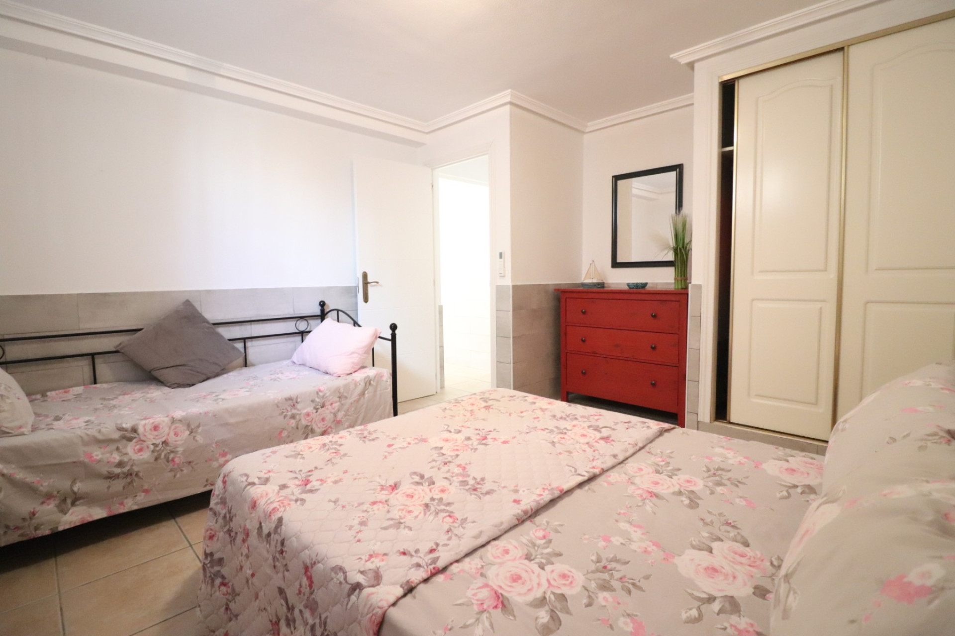 Herverkoop - Villa -
Algorfa - Lo Crispin