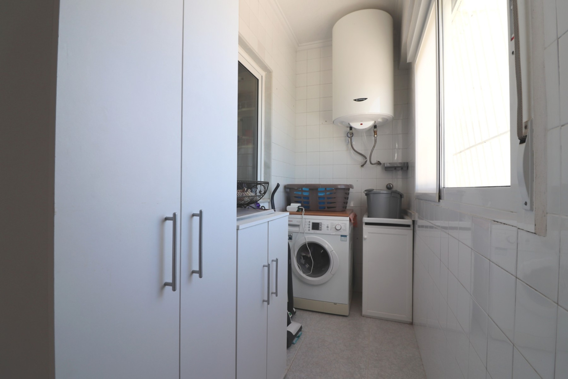 Herverkoop - Villa -
Algorfa - Lomas de La Juliana