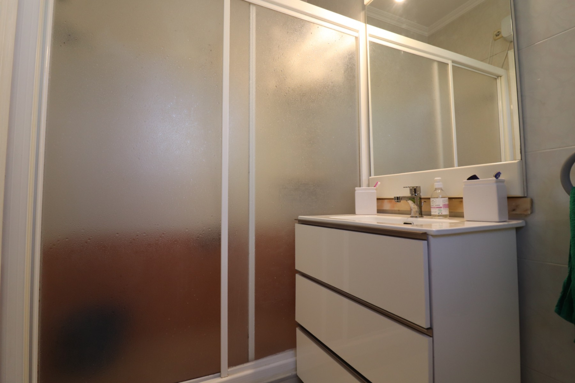 Herverkoop - Villa -
Algorfa - Lomas de La Juliana