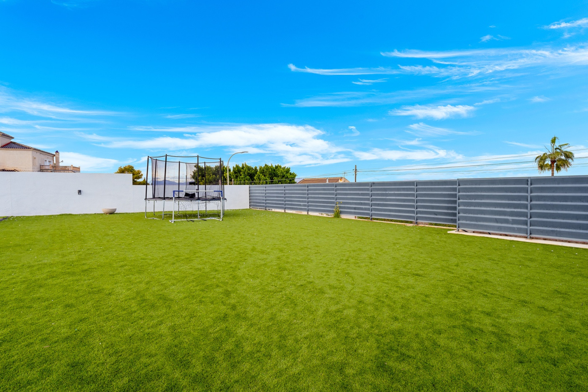 Herverkoop - Villa -
Algorfa - Lomas De La Juliana