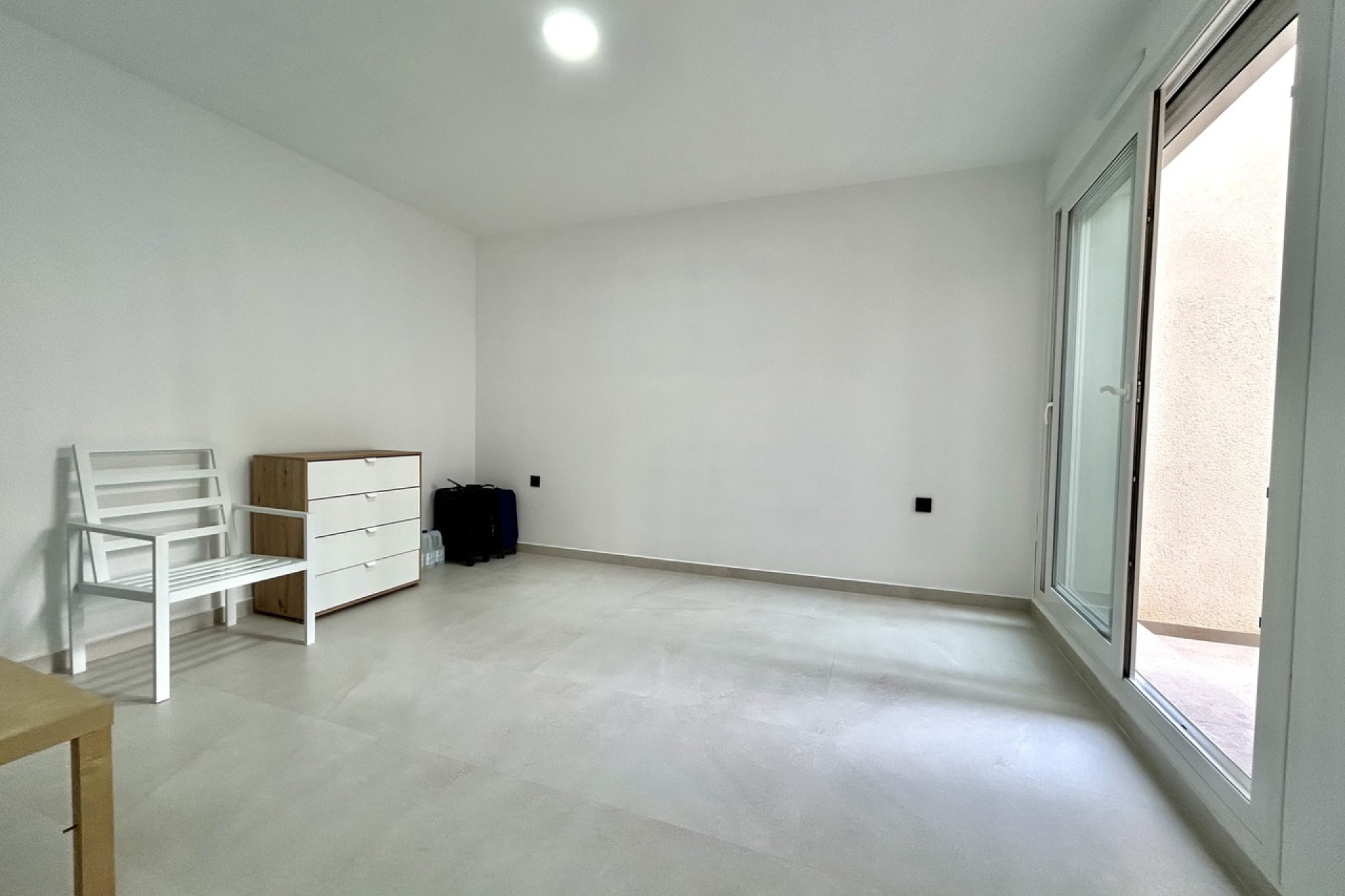 Herverkoop - Villa -
Algorfa