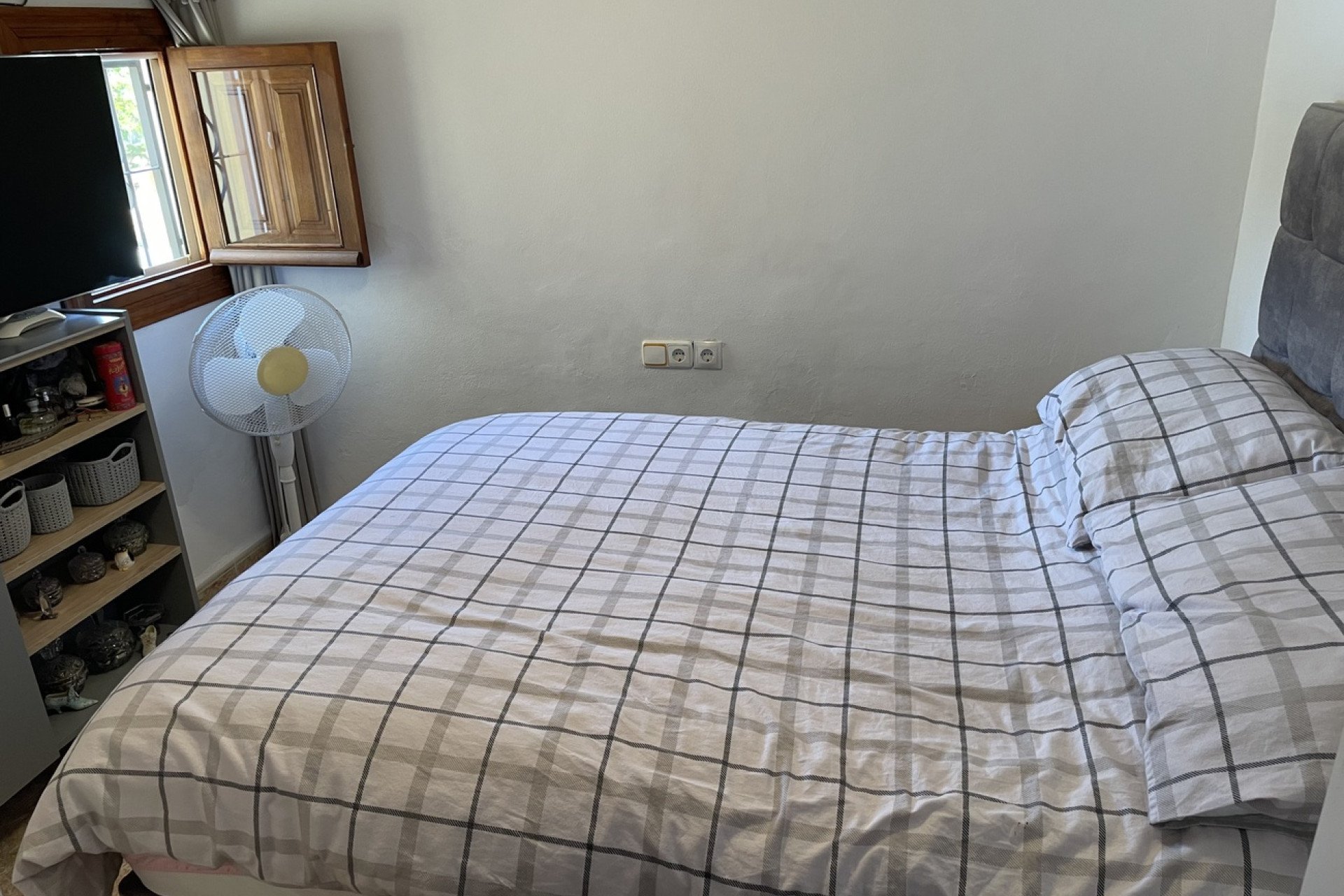 Herverkoop - Villa -
Alhama De Murcia - Inland