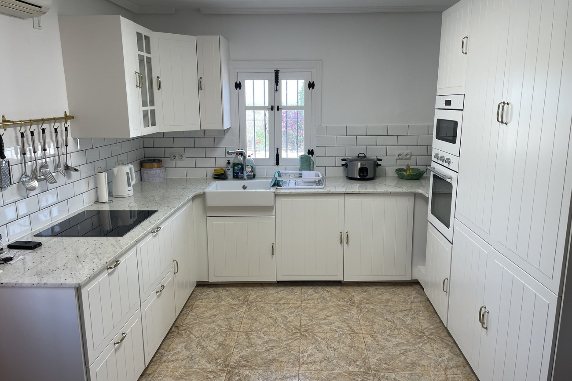 Herverkoop - Villa -
Alhama De Murcia - Inland