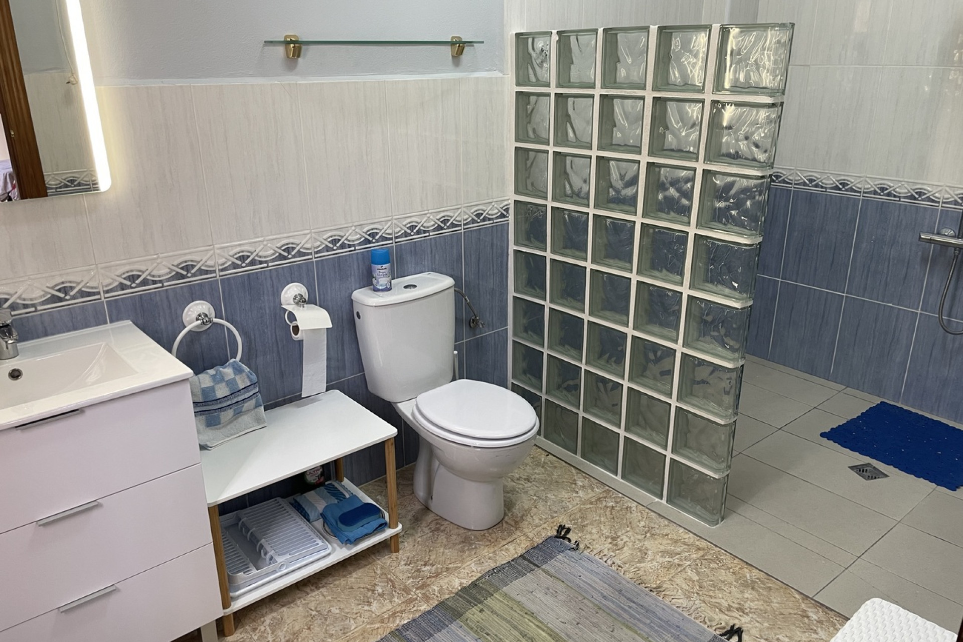Herverkoop - Villa -
Alhama De Murcia - Inland