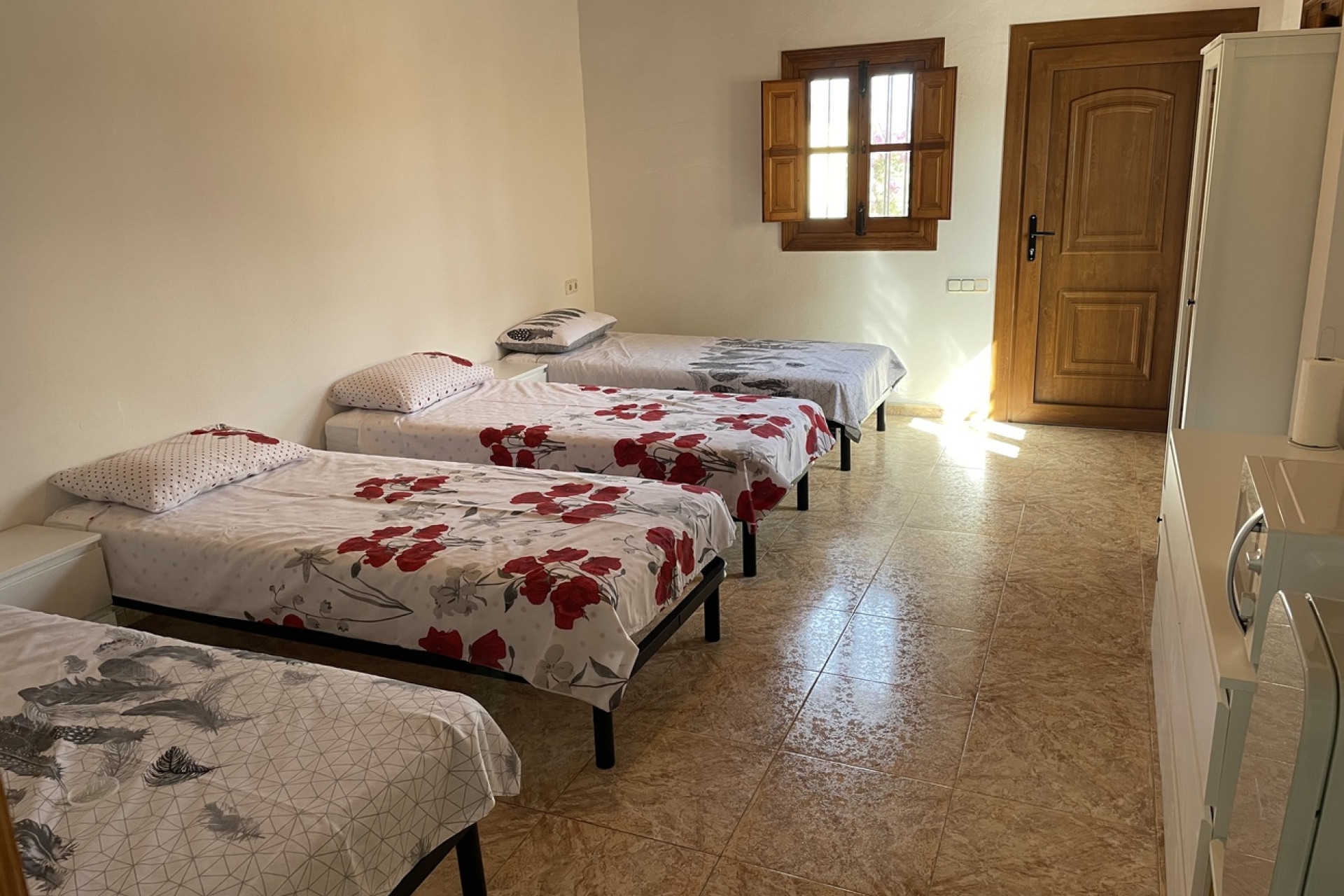 Herverkoop - Villa -
Alhama De Murcia - Inland