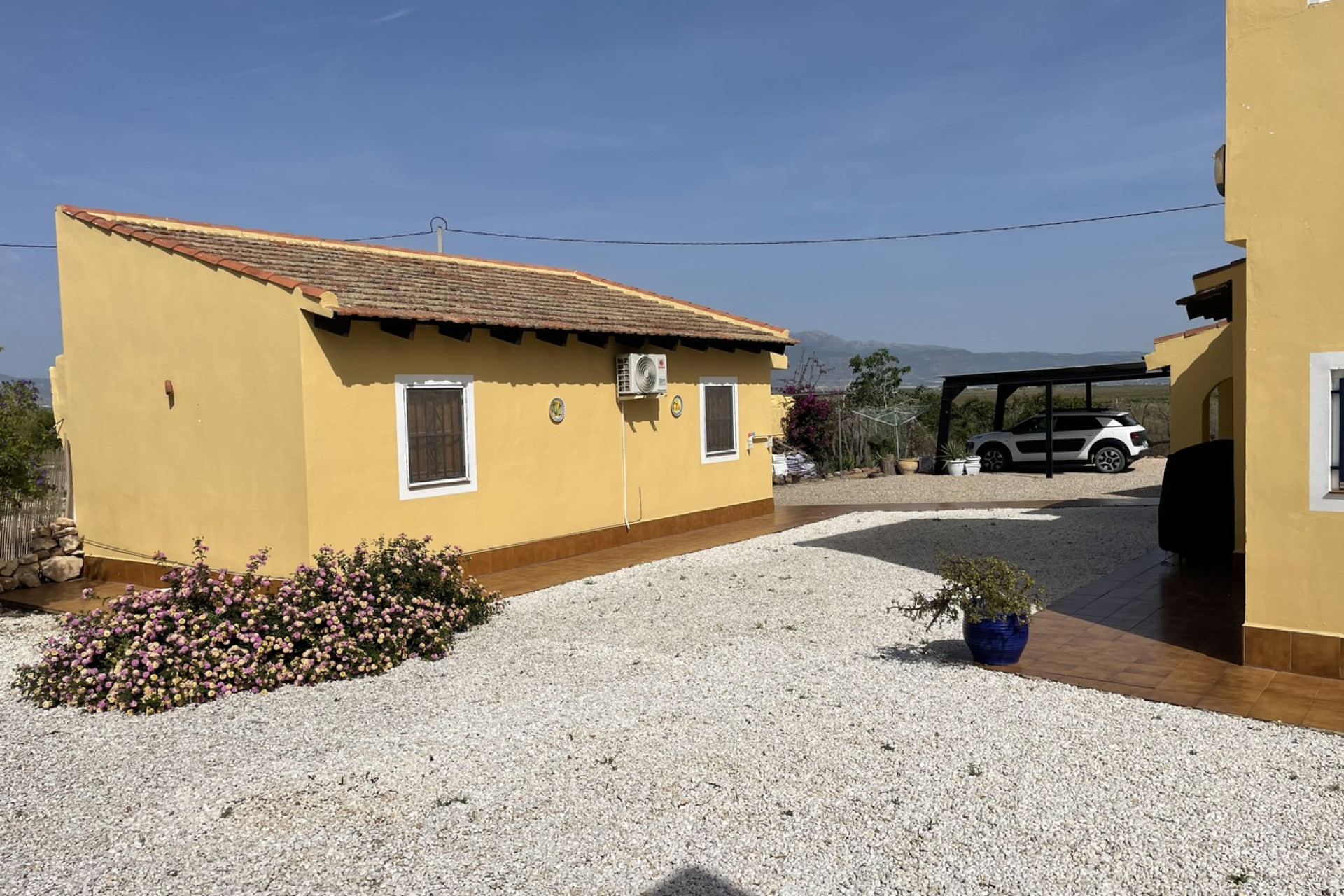 Herverkoop - Villa -
Alhama De Murcia - Inland