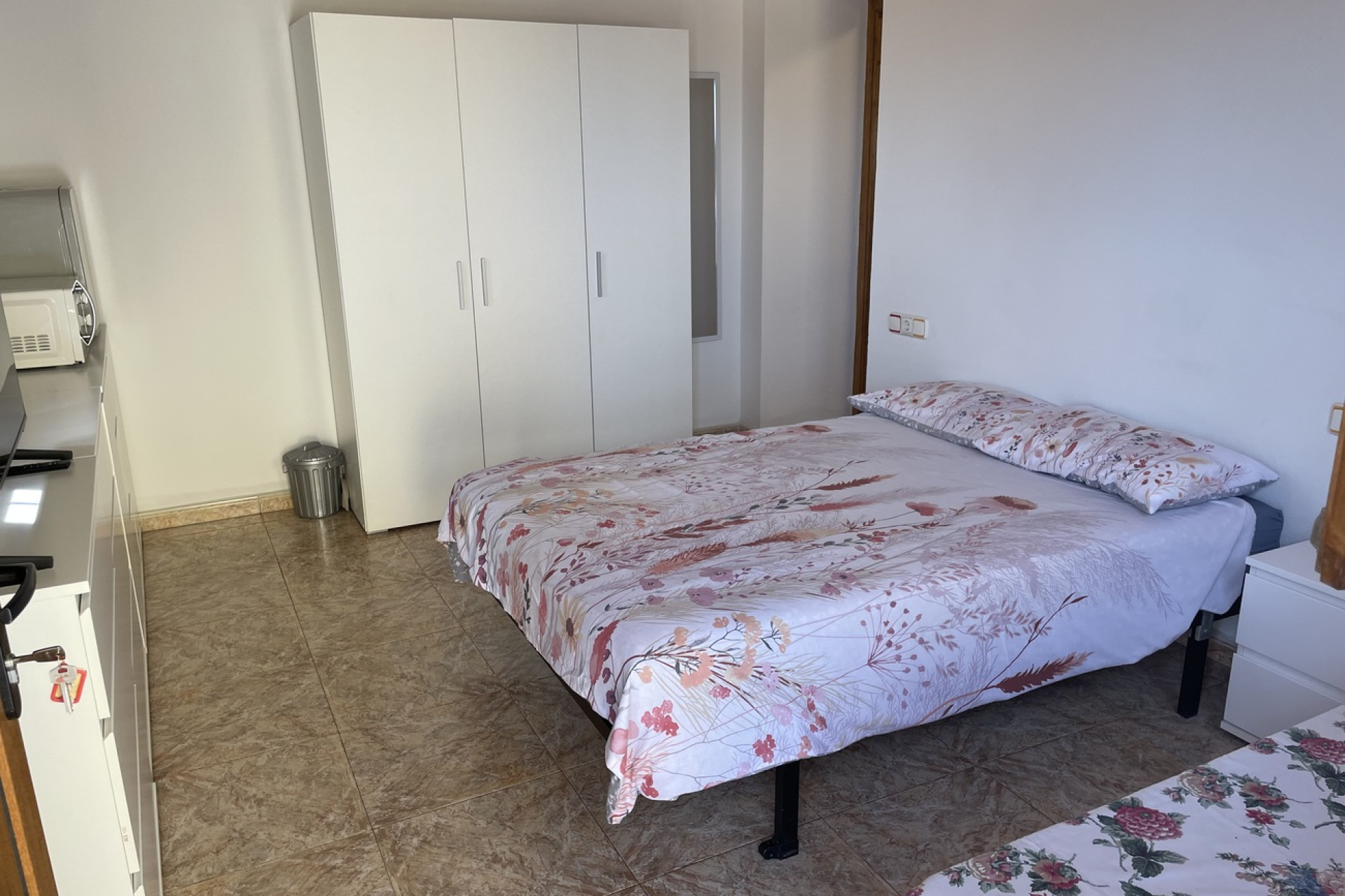 Herverkoop - Villa -
Alhama De Murcia - Inland