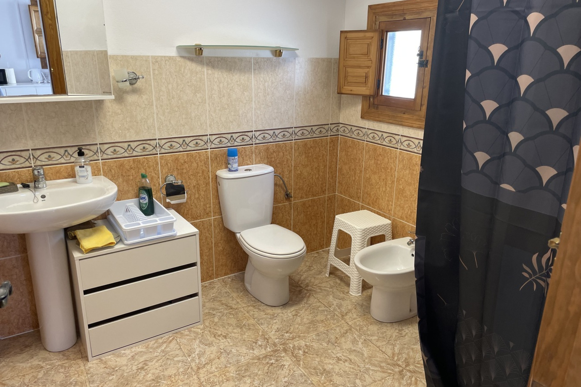 Herverkoop - Villa -
Alhama De Murcia - Inland