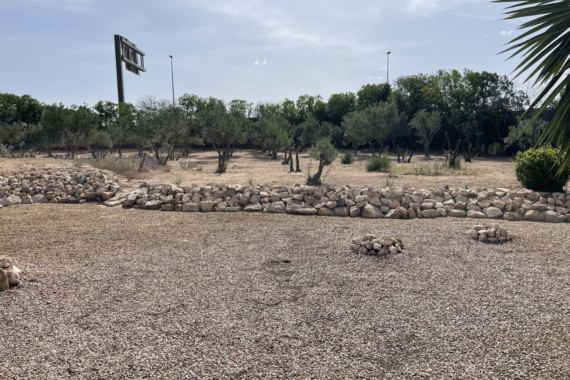 Herverkoop - Villa -
Alhama De Murcia - Inland