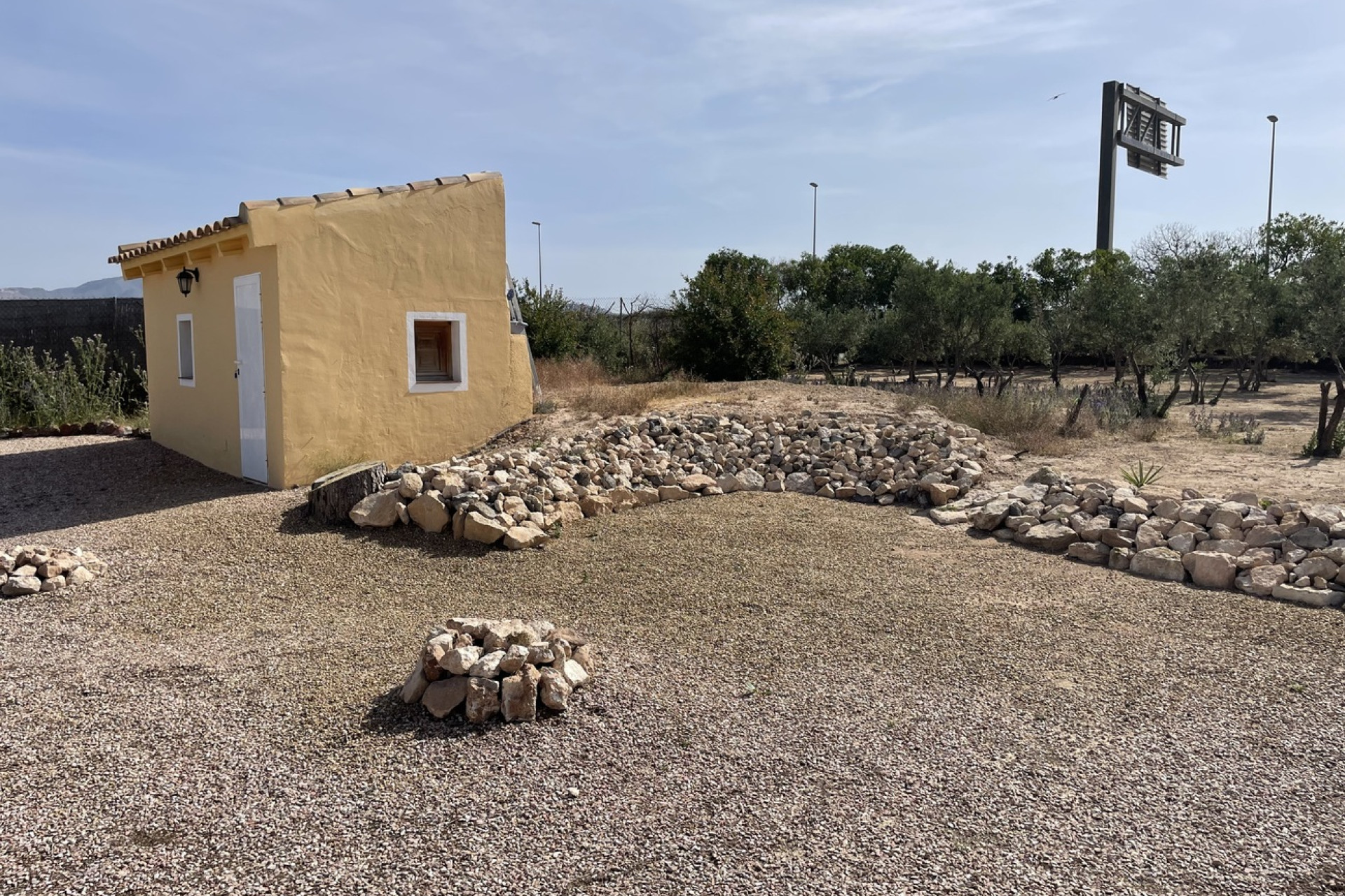 Herverkoop - Villa -
Alhama De Murcia - Inland