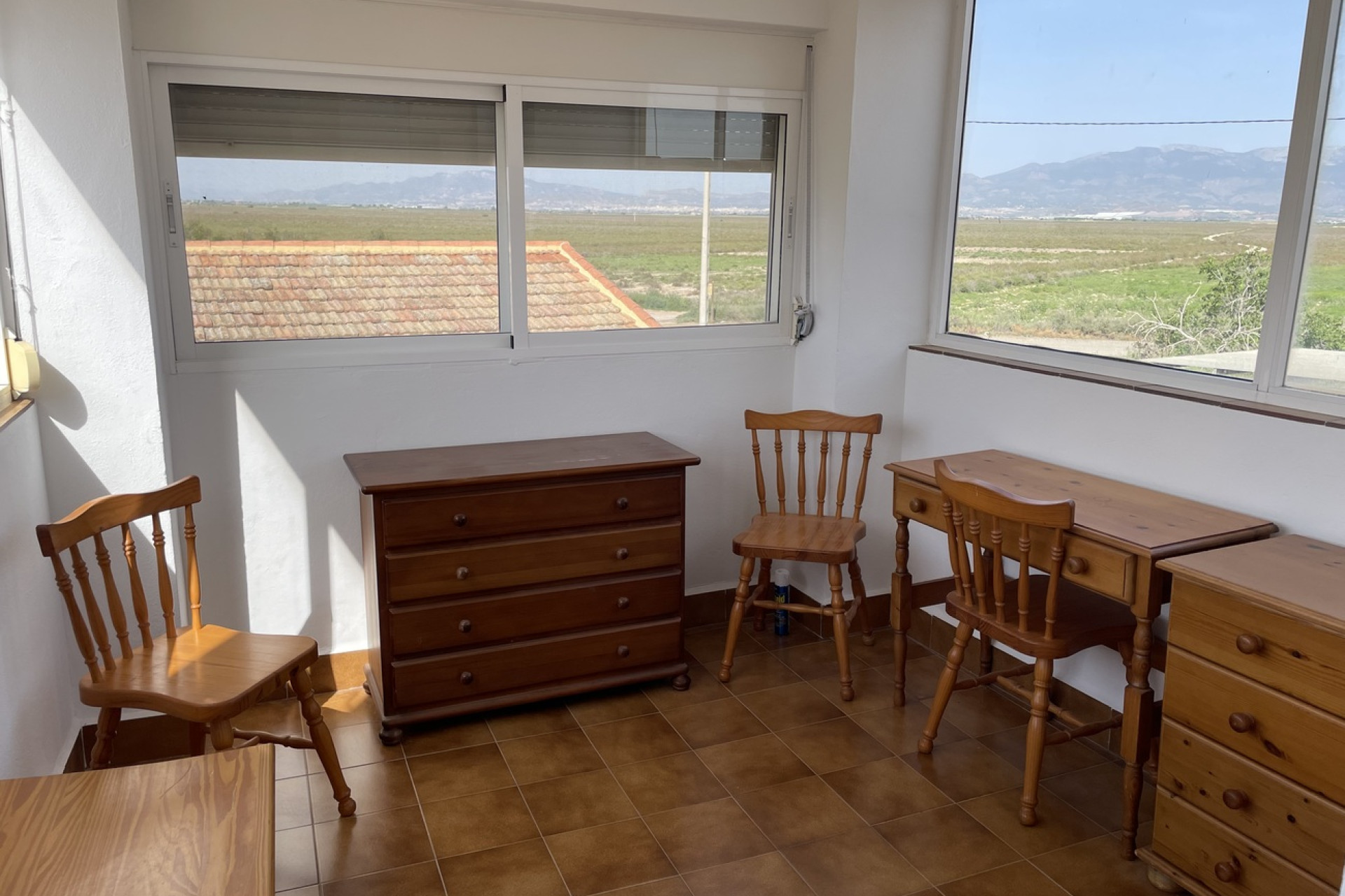Herverkoop - Villa -
Alhama De Murcia - Inland