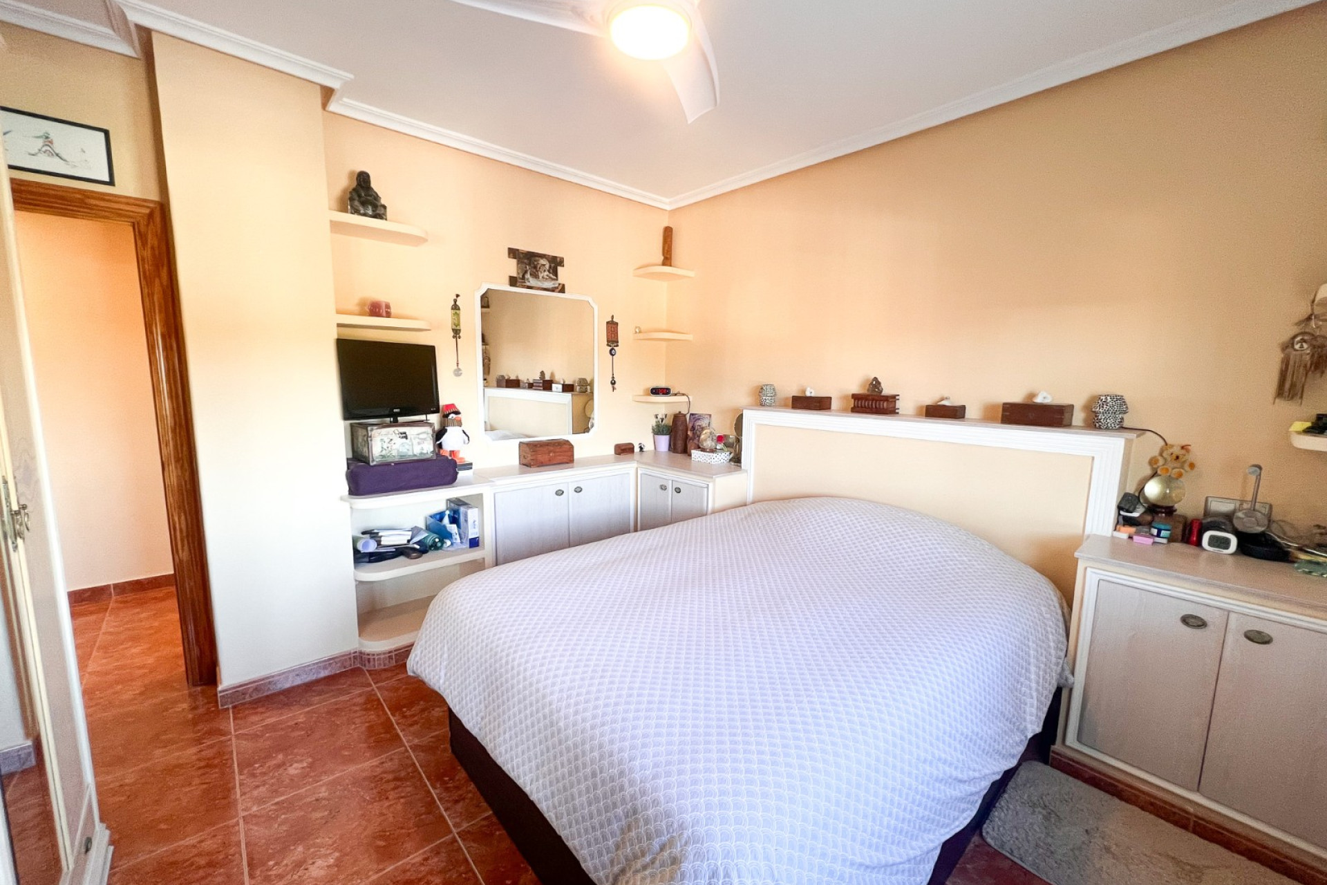 Herverkoop - Villa -
Alicante - Moralet - Cañada del Fenollar